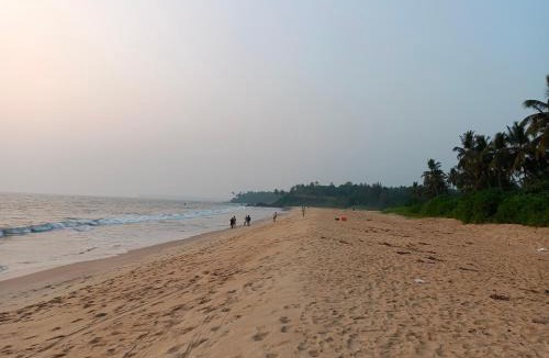Kannur House | Beach Nest