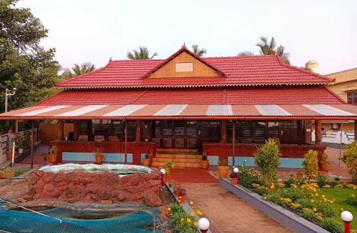 Kannur House | Beach Nest