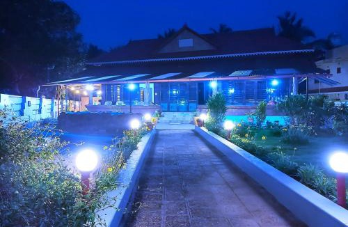 Kannur House | Beach Nest