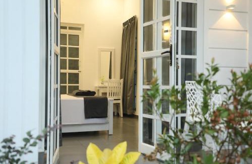 Sea View Ward House | Beach Paradise, Bateen Beach Stay