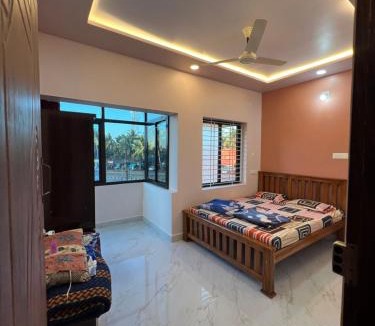 Honavar House | Beach Residency