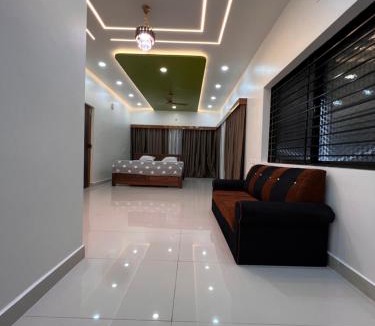 Honavar House | Beach Residency