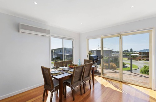 Apollo Bay House | Beach Retreat