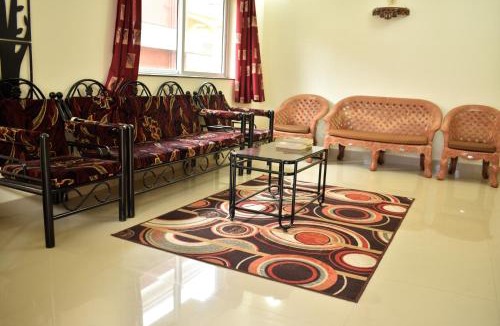 Orlim Villa | Beach Retreat Villa