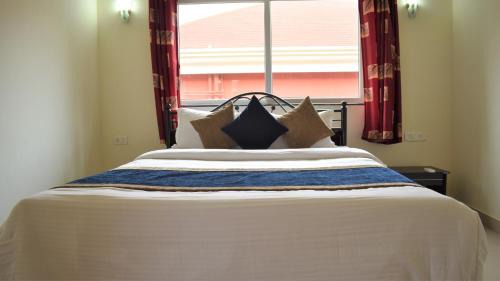 Orlim Villa | Beach Retreat Villa