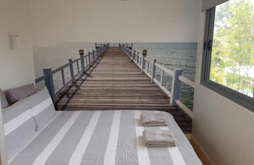 Maroubra House | Beach-side cottage with the pool North Maroubra close to Coogee