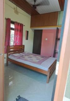 Mangalore House | Beach Side homestay