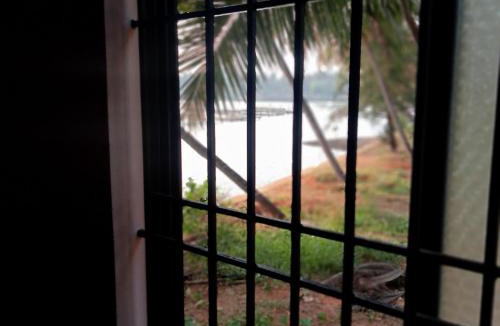 Saligrama House | Beach side hotel