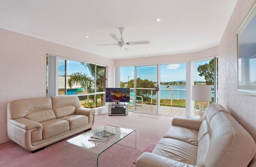 Merimbula Apartment | Beach Street Apartments