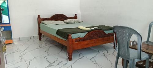 Kottakuppam Hotel | Beach Times Resort