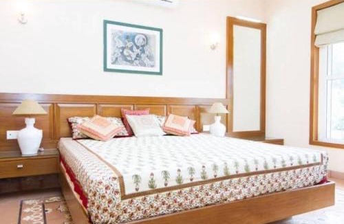 Candolim House | Beach Touch 2 BHK Villa in Candolim