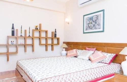 Candolim House | Beach Touch 2 BHK Villa in Candolim