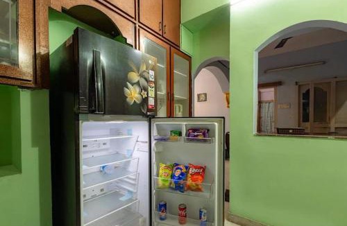 Visakhapatnam House | Beach villa service apartment