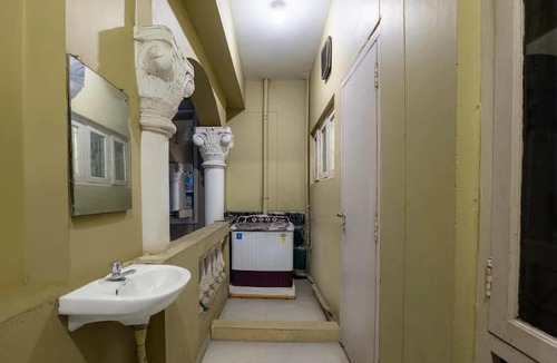Visakhapatnam House | Beach villa service apartment