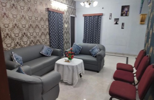 Visakhapatnam House | Beach villa service apartment