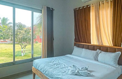 Mhsala Hotel | Beach Village Resort