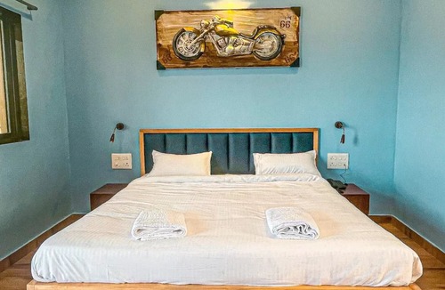 Mhsala Hotel | Beach Village Resort
