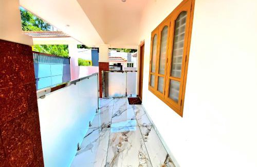 Varkala Hotel | Beach Way Villa