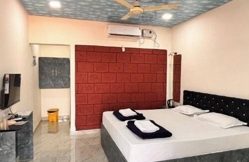 Mhsala Hotel | Beaches & Hills Resorts