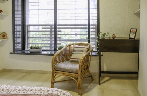 Ranwar Apartment | Beachfront haven in Bandra - Apartment 1