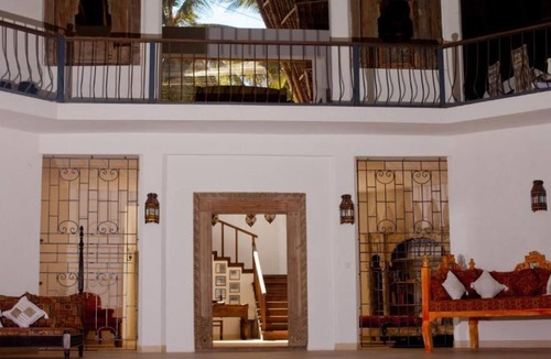 Malindi Villa | Beachfront heaven with all comforts of a luxury hotel