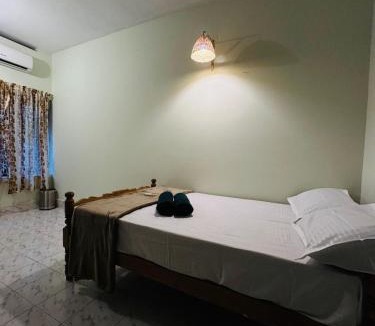 Varkala Villa | BEACHO 2 bhk private entire villa with kitchen varkala cliff south