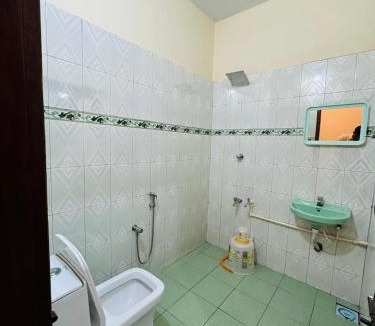 Varkala Villa | BEACHO 2 bhk private entire villa with kitchen varkala cliff south