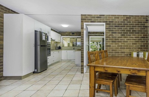 Brunswick Heads Apartment | Beachview 2 - Great Location