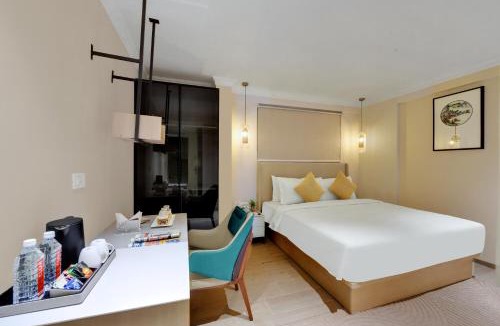Pune Hotel | Beacon NIBM Pune