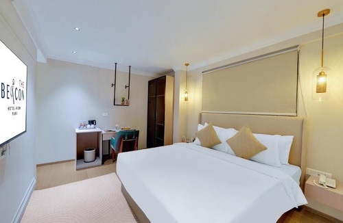 Pune Hotel | Beacon NIBM Pune