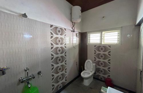 Sangameswarpet Bed & Breakfast | Bean house homestay