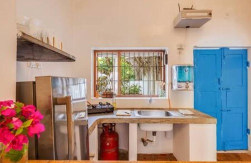 Kalapettai House | Beatrice Villa on Serenity Beach, 4BHK | PVB