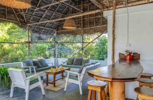 Kalapettai House | Beatrice Villa on Serenity Beach, 4BHK | PVB