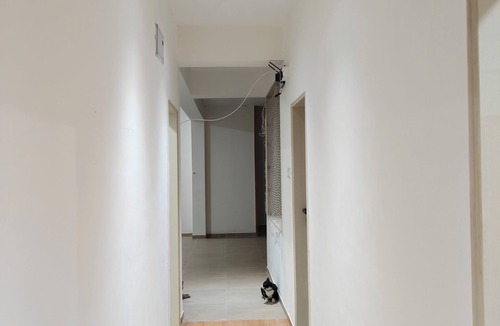 Koregaon Park House | Beautiful 1-bedroom bungalow in pleasant Pune neighborhood