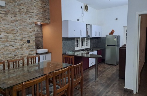 Pottankadu Cottage | Beautiful 3-bedroom cottage in welcoming Munnar perfect for relaxing stays