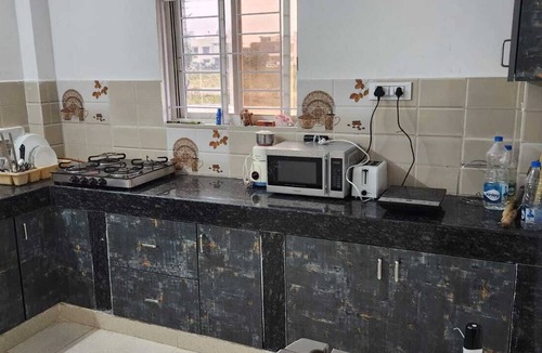 Hyderabad House | Beautiful 3 Bedroom standalone house. Peaceful!