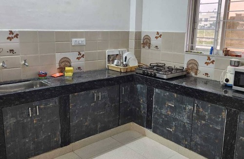 Hyderabad House | Beautiful 3 Bedroom standalone house. Peaceful!