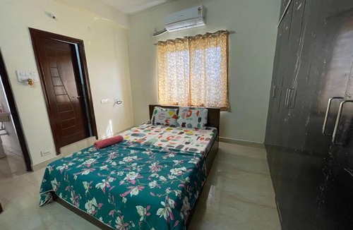 Hyderabad Apartment | Beautiful 3bhk at Kukatpally Y junction