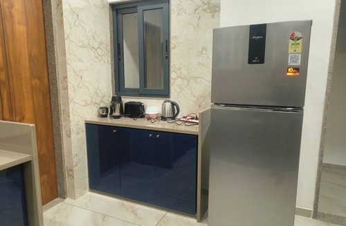 Vadodara Apartment | Beautiful & Cosy Apartment in Gotri Vadodara close to everything you need