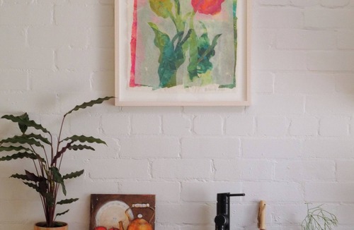 Camperdown House | Beautiful cottage in the heart of Camperdown!
