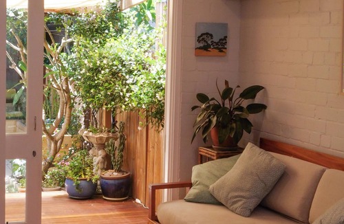 Camperdown House | Beautiful cottage in the heart of Camperdown!