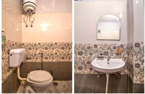 Sanganer Hotel | Beautiful Double Room at Hotel 7 Nights