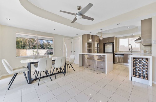 Sylvania Waters House | Beautiful House in Sylvania Waters NSW Australia