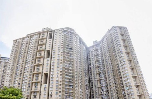 Bengaluru Apartment | Beautiful Studio @ Nikoo homes 2, Bhartiya City, Bangalore