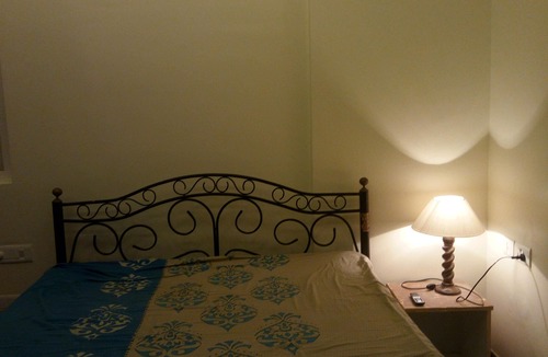 Kadubeesanahalli House | Beautiful terrace house 15th floor with great city, sunset View at prime locatn