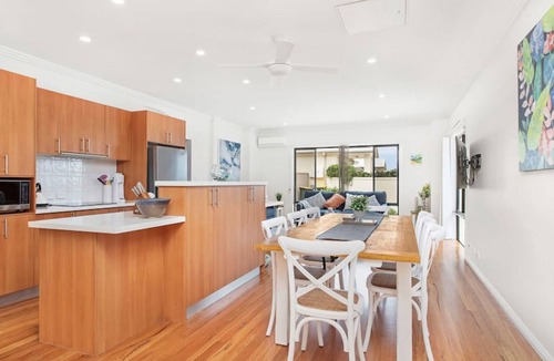 Kiama Villa | Beautiful villa in the heart of Kiama