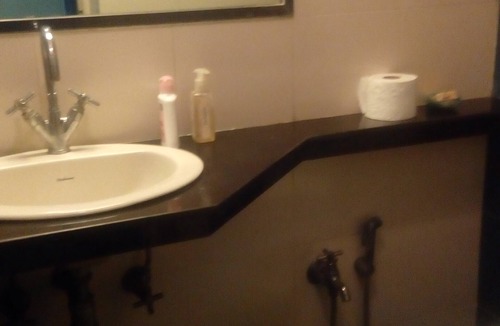 Tollygunge Apartment | Beautifully designed and maintained apt at the top floor of a 3 storied building
