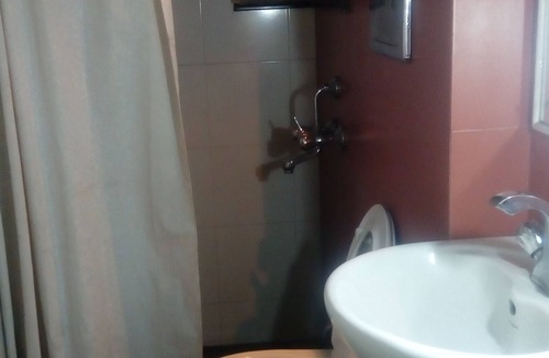 Tollygunge Apartment | Beautifully designed and maintained apt at the top floor of a 3 storied building