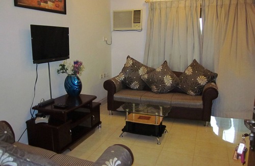 Sainagar Apartment | Beautifully furnish Apartment in Candolim with shared pool