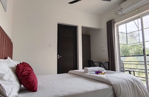 Sea View Ward Bed & Breakfast | Bed and Breakfast Homestay near to beach
